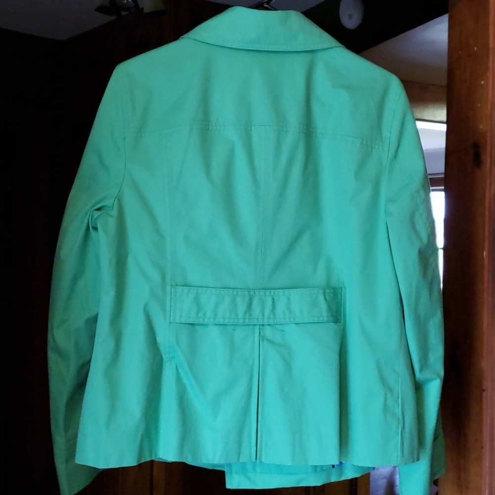 Lightweight jacket - Picture 3 of 5